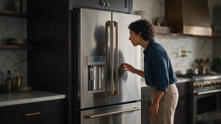 Every Refrigerator Has a Voice — Here’s What Yours Is Telling You
