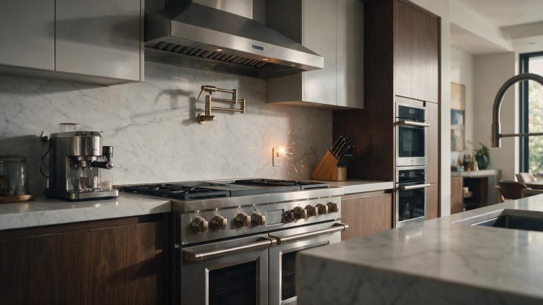 What Changes the Cost of Bertazzoni Range Repair?