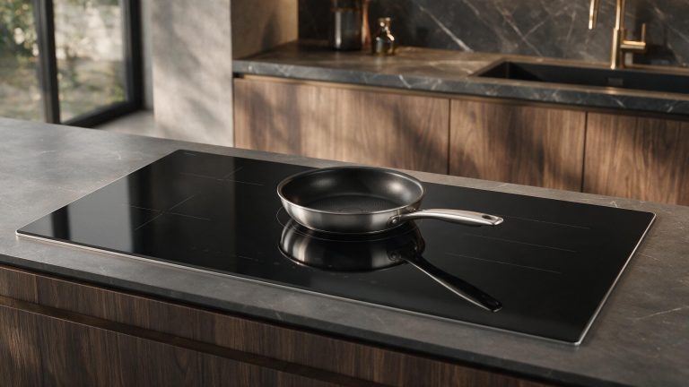 Induction Cooktop Repair Cost: When the Pan Isn’t the Problem