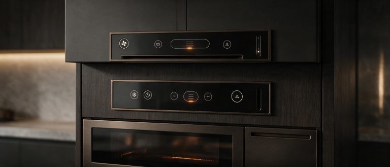 Electrical Warning Signs Every Kitchen Should Take Seriously