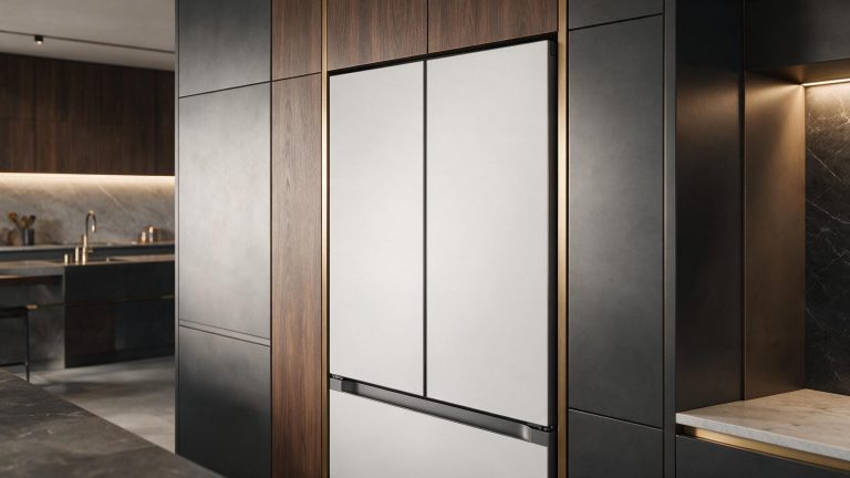 Keeping a Panel-Ready Bertazzoni Refrigerator Running Like It Looks