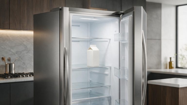 Coil and Seal Care for a Bertazzoni Refrigerator