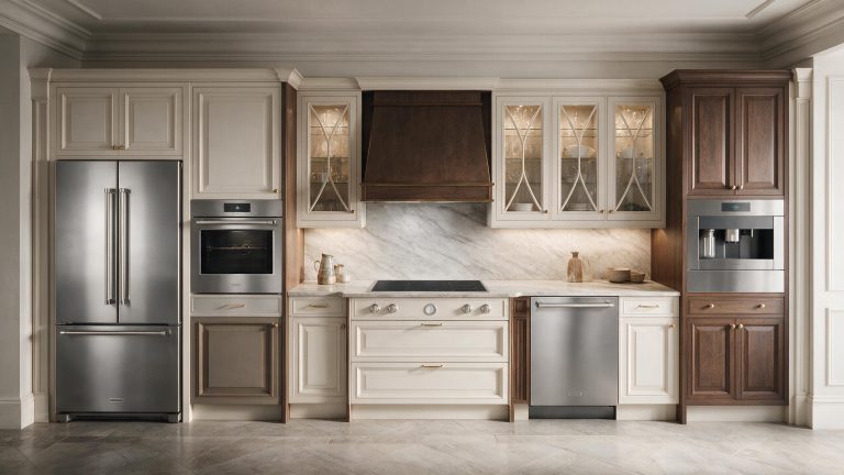 A Seasonal Maintenance Rhythm for Your Bertazzoni Kitchen