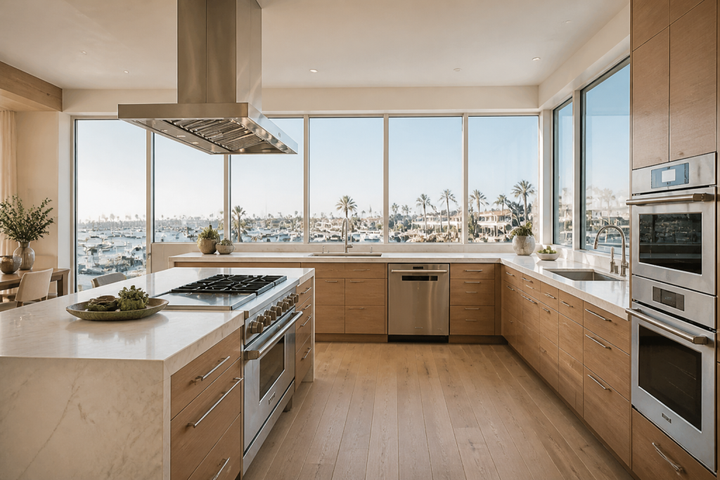 Bertazzoni appliance repair in Central & Coastal OC