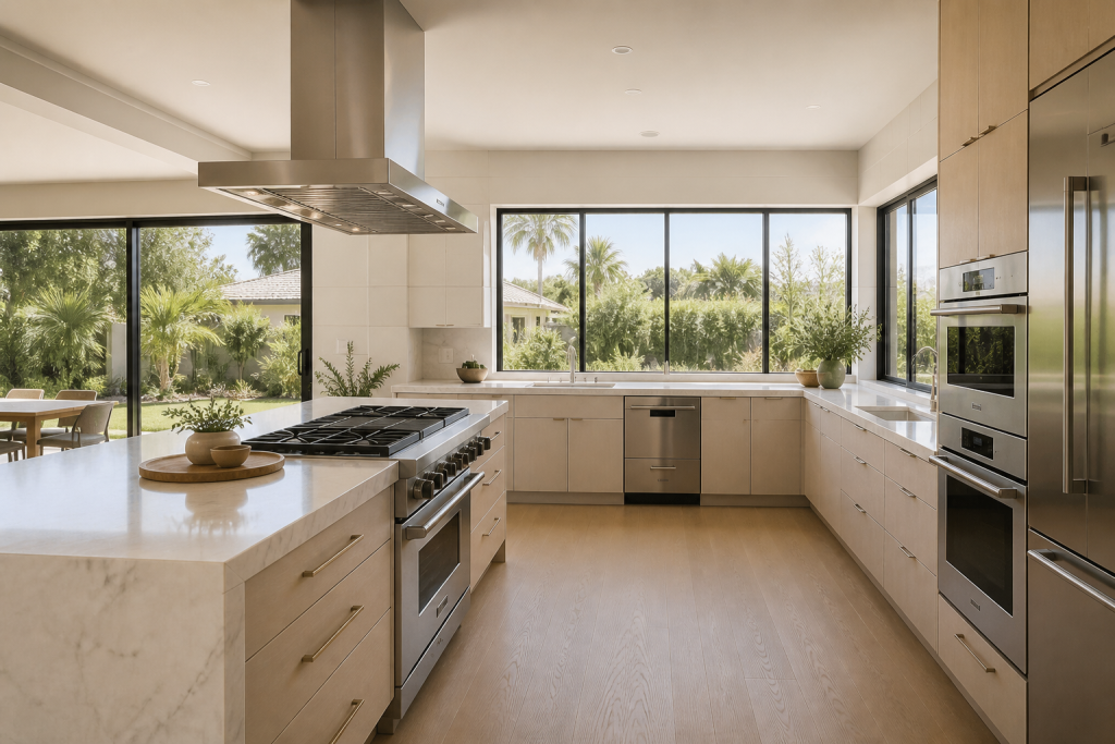 Bertazzoni appliance repair in North Orange County