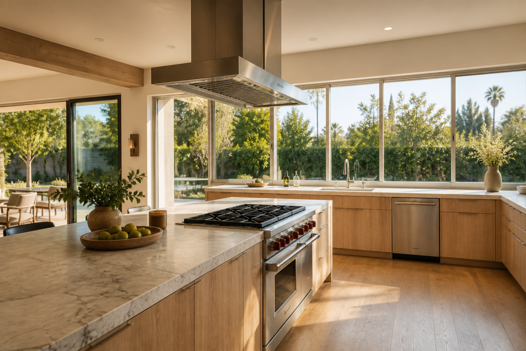 Bertazzoni appliance repair in San Fernando Valley
