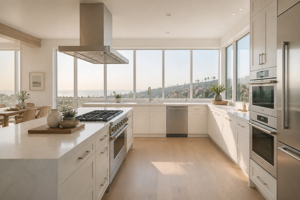 Bertazzoni appliance repair in South Bay