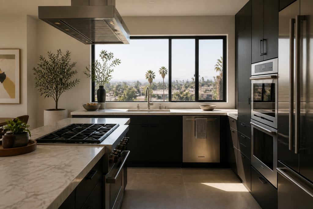 Bertazzoni appliance repair in Southeast / Gateway
